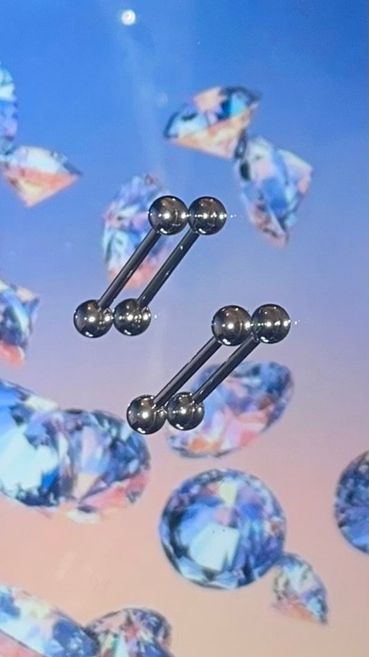 Silver Balls
