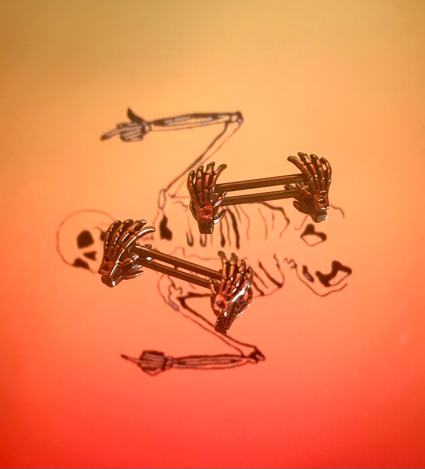 Skeleton